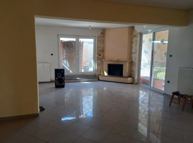 Appartement 4 chambres 128 m² Municipality of Elliniko Argyroupoli, Grèce