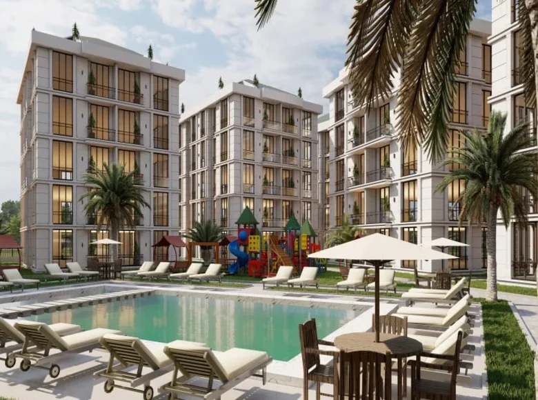 Квартира 4 спальни 145 м² Фатих, Турция