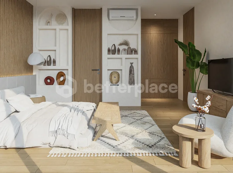 1 bedroom Villa  Bukit, Indonesia