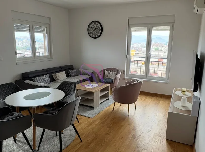 1 room apartment 65 m², Montenegro