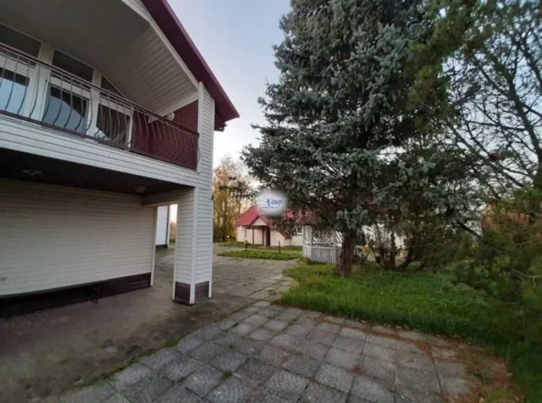 Maison 8 chambres 700 m² Polessk, Russie