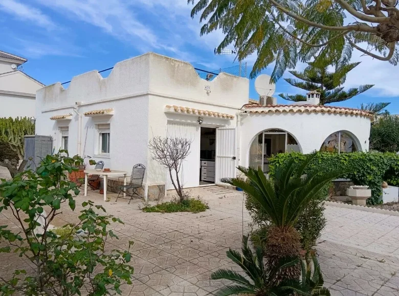 Willa 3 pokoi 140 m² Torrevieja, Hiszpania