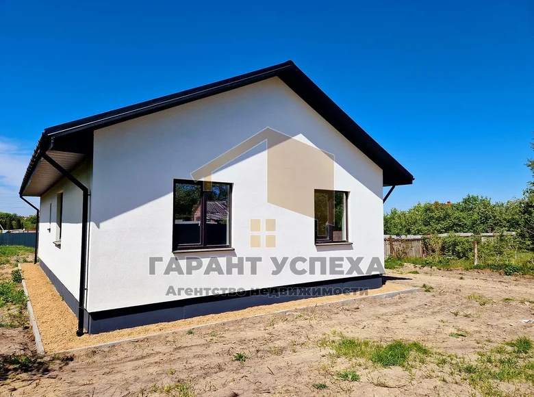 Maison 90 m² Brest, Bélarus