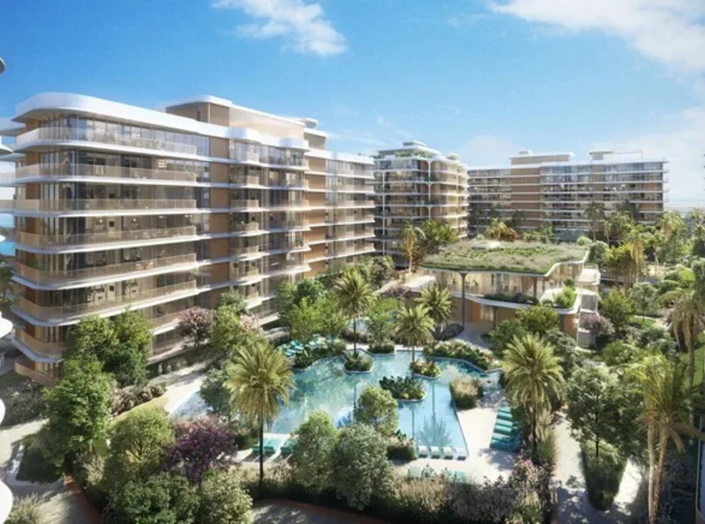 Studio 3 chambres 284 m² Abou Dabi, Émirats arabes unis