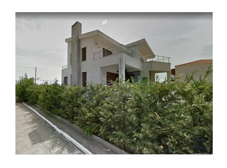 Villa de 7 dormitorios 390 m² Yfantes, Grecia
