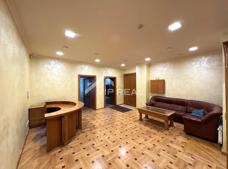 Wohnung 5 zimmer 135 m² Riga, Lettland