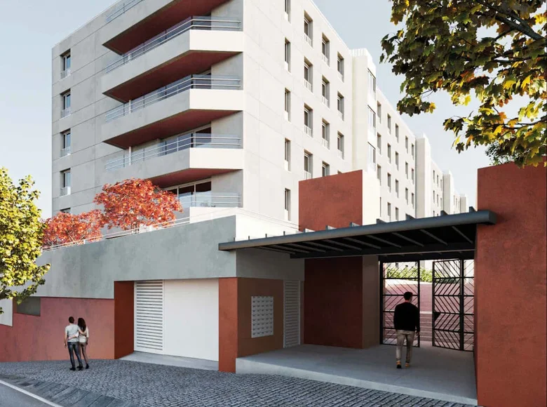 3 bedroom apartment 155 m² Portugal, Portugal