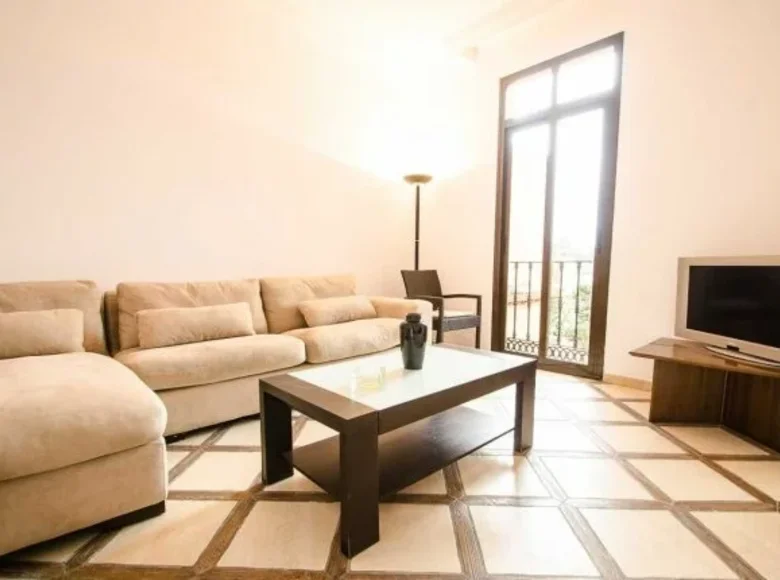 2 bedroom apartment 140 m² Abadin, Spain