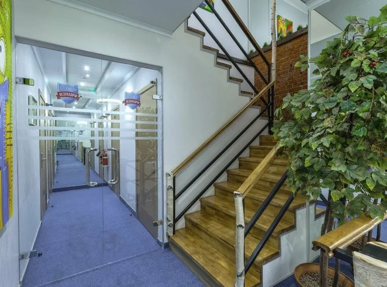 Офис 460 м² Москва, Россия