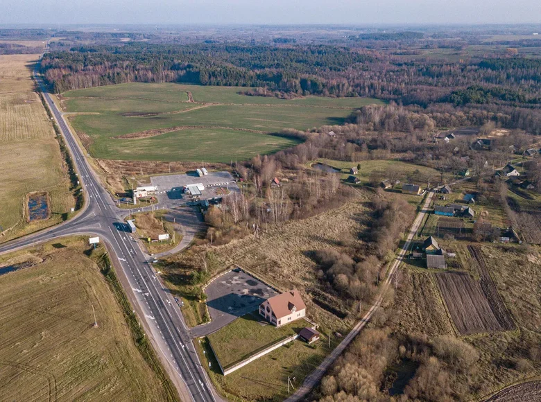 Ресторан, кафе 14 м² Юньковский сельский Совет, Беларусь