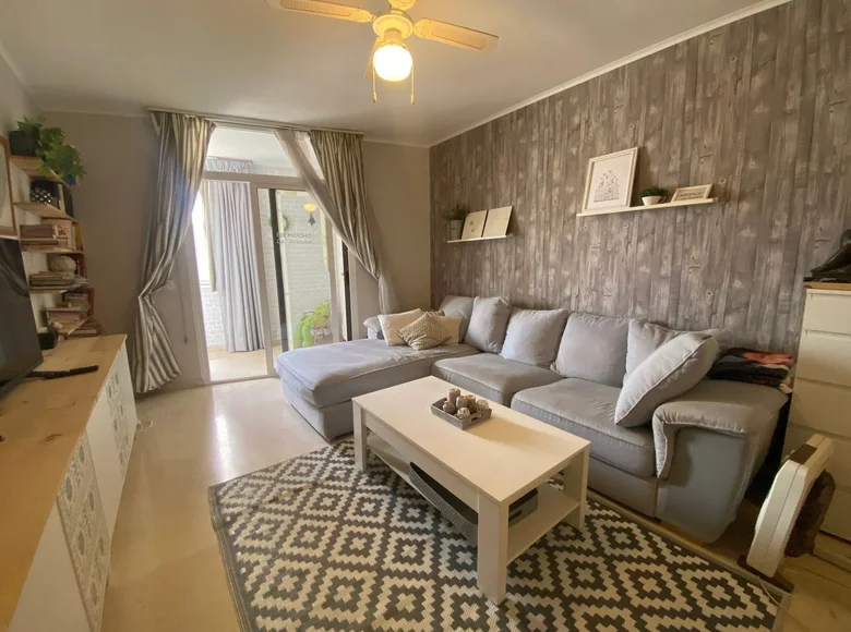 Apartamento 3 habitaciones 120 m² Benidorm, Španjolska