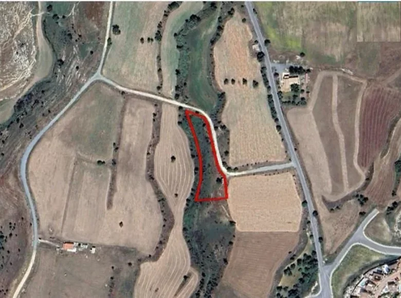 Apartamento  Anarita, Chipre