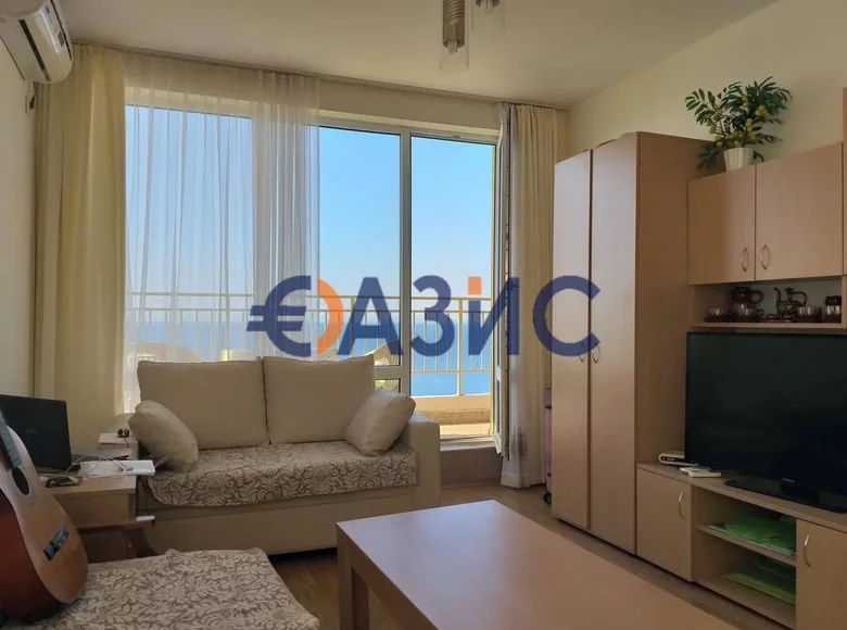Appartement 2 chambres 82 m² Sveti Vlas, Bulgarie