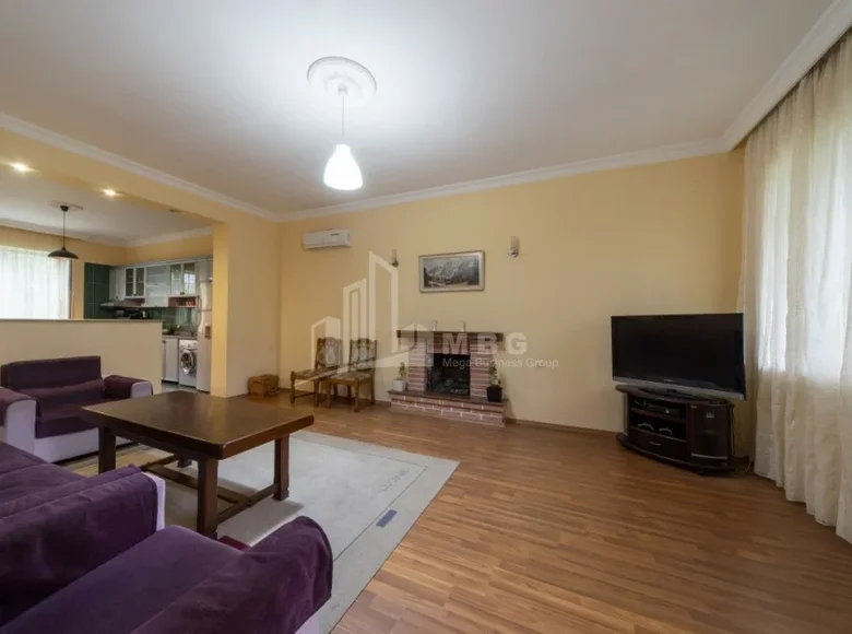 Villa 7 chambres 228 m² Tbilissi, Géorgie