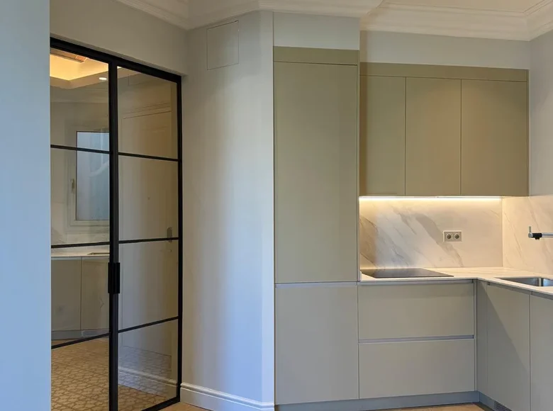 Apartamento 3 habitaciones 109 m² Barcelona, Španjolska