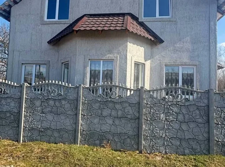 Dom 94 m² Homel, Białoruś