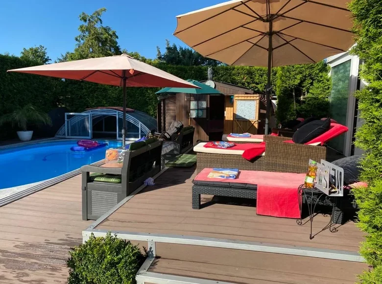 4 bedroom house  Berlin, Germany