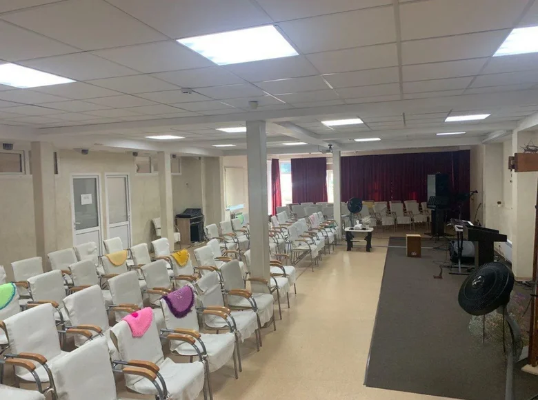 Pomieszczenie biurowe 930 m² Moskwa, Rosja