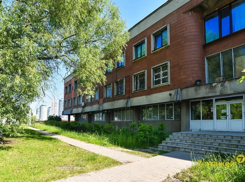 Office 8 m² in Minsk, Belarus