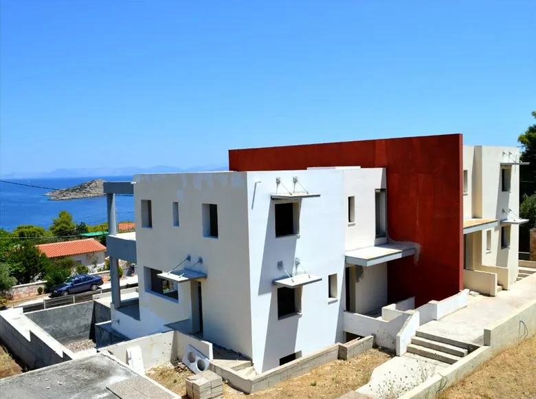 Adosado 5 habitaciones 290 m² Limenas Markopoulou, Grecia