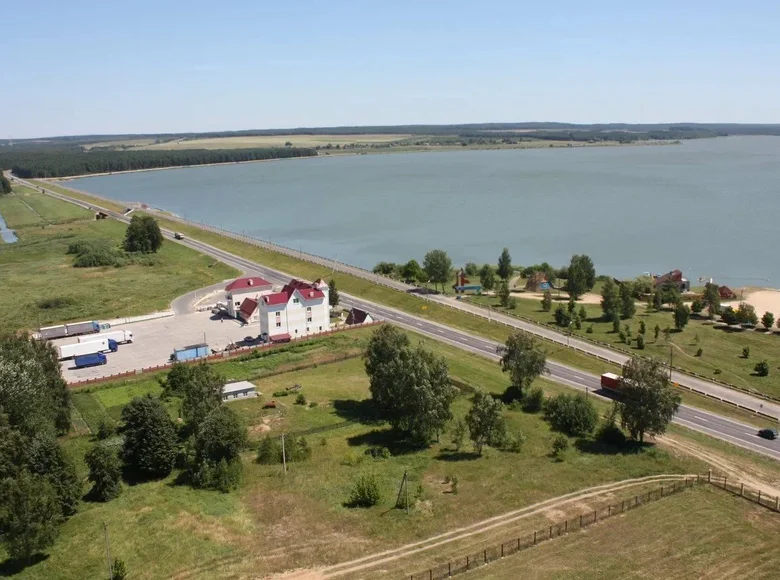 Restaurant 1 588 m² in Zelva, Belarus
