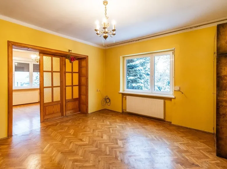 House 150 m² Lodz, Poland