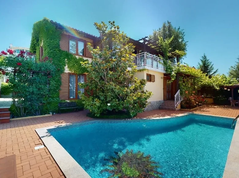 Maison 6 chambres 264 m² Kocharitsa, Bulgarie