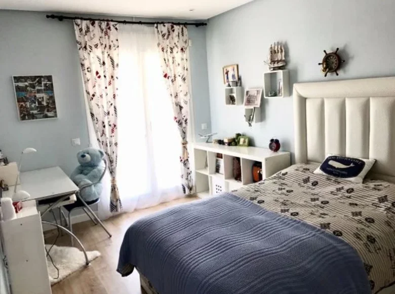 Appartement 3 chambres 180 m² Abadin, Espagne