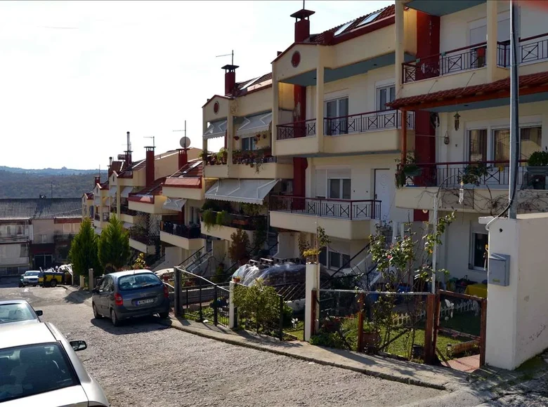 Szeregowiec 8 pokojów 305 m² Kavallari, Grecja