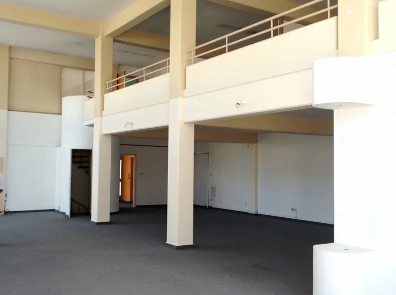 Investition 1 906 m² Limassol, Zypern