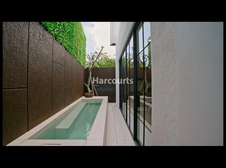 Willa 4 pokoi 300 m² Kerobokan Kelod, Indonezja