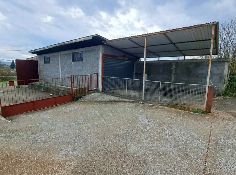 Коммерческое помещение  Novo Selo, Черногория