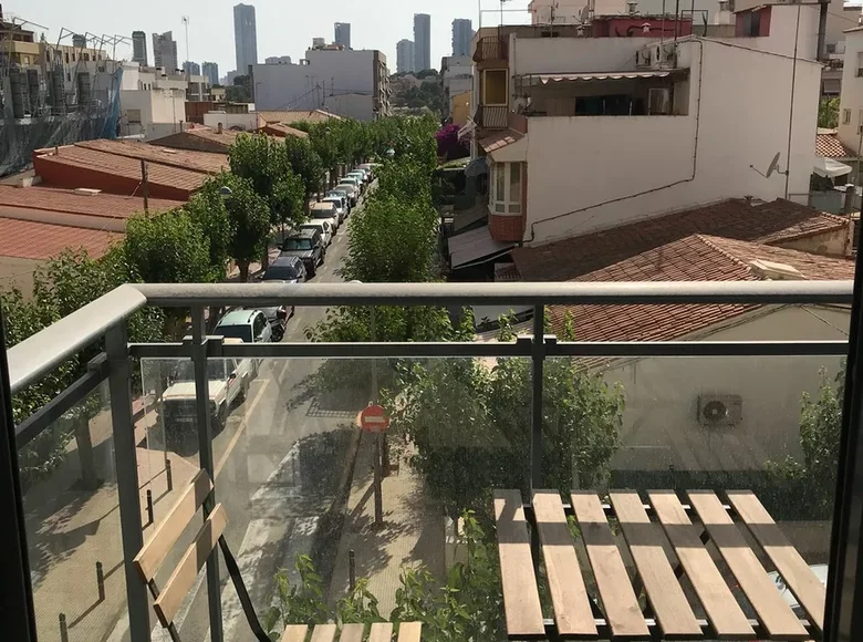 Propiedad comercial 540 m² en Benidorm, Španjolska