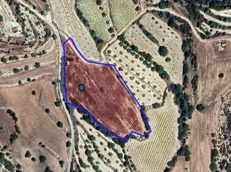 Apartamento  Letymbou, Chipre