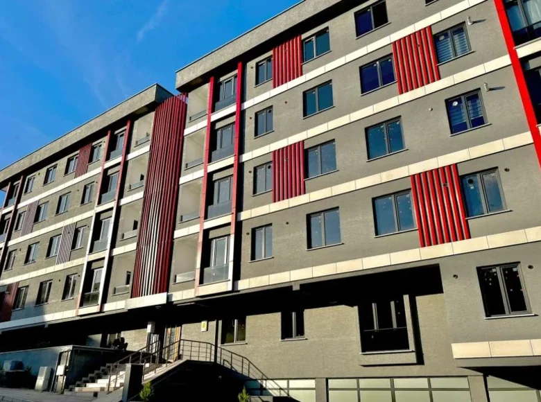 Wohnung 2 Schlafzimmer 95 m² Beylikduzu, Türkei