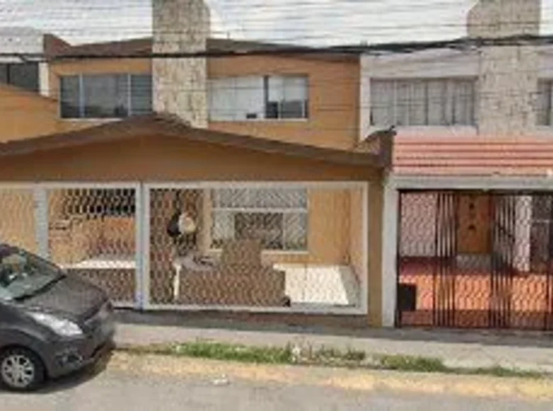 Maison 3 chambres 232 m² Atizapan de Zaragoza, Mexique