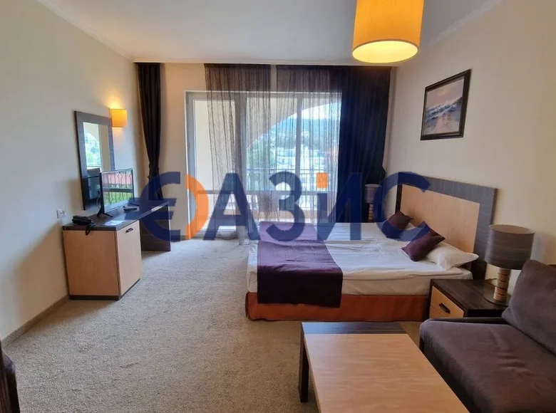 Appartement 51 m² Nessebar, Bulgarie