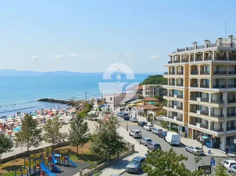 1 bedroom apartment 47 m² Pomorie, Bulgaria