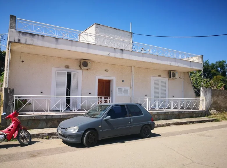Вилла 3 спальни 118 м² Лехена, Греция