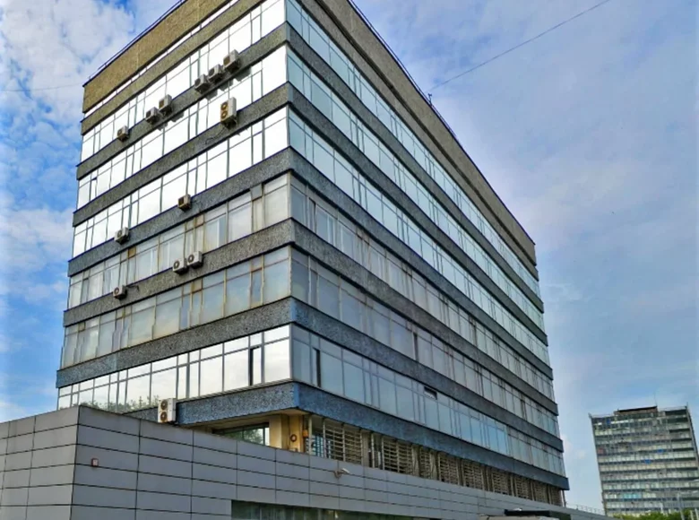 Büro 250 m² Moskau, Russland