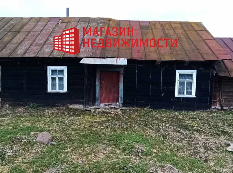House 69 m² Dubna, Belarus