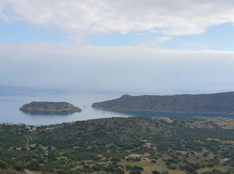 Atterrir 1 chambre  Municipality of Agios Nikolaos, Grèce