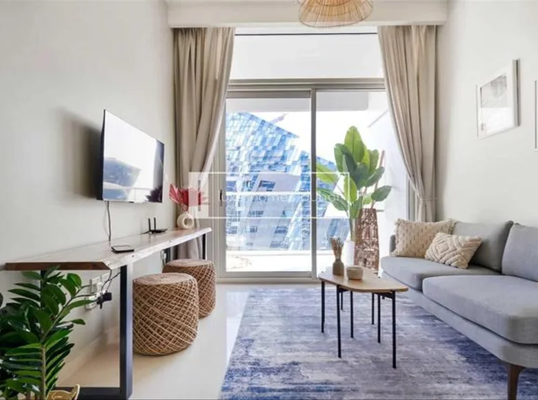 Wohnung 1 zimmer 476 m² Dubai, Vereinigte Arabische Emirate