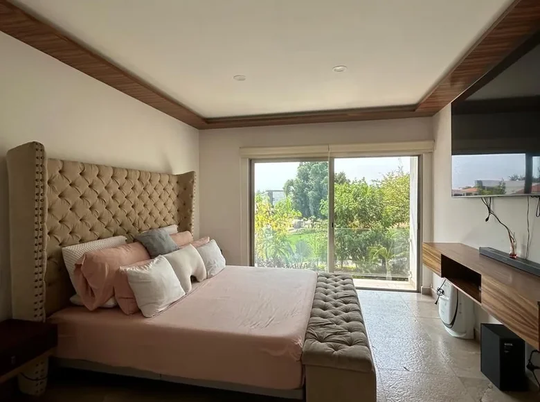 Dom 4 pokoi 450 m² Emiliano Zapata, Meksyk