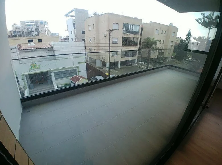 Appartement 3 chambres 170 m² Kato Polemidion Municipality, Chypre