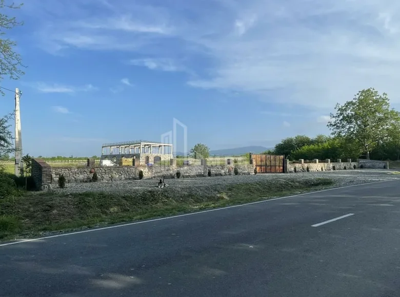 Grundstück 4 000 m² Tiflis, Georgien