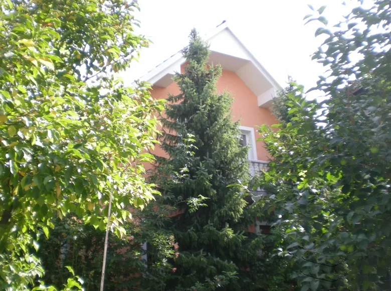 Villa 225 m² Upravna Enota Ljubljana, Slowenien