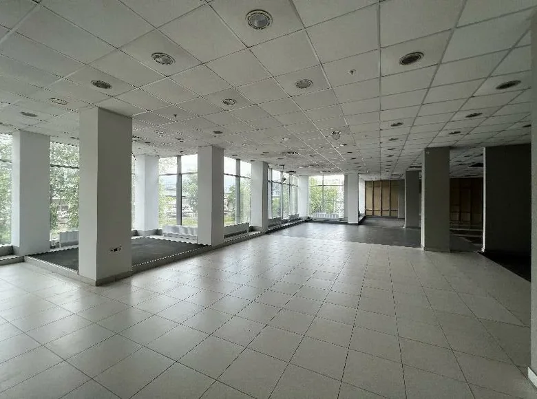 Bureau 1 690 m² à Moscou, Russie