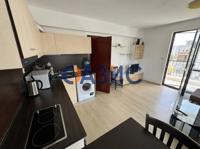 Apartamento 2 habitaciones 67 m² Nesebar, Bulgaria