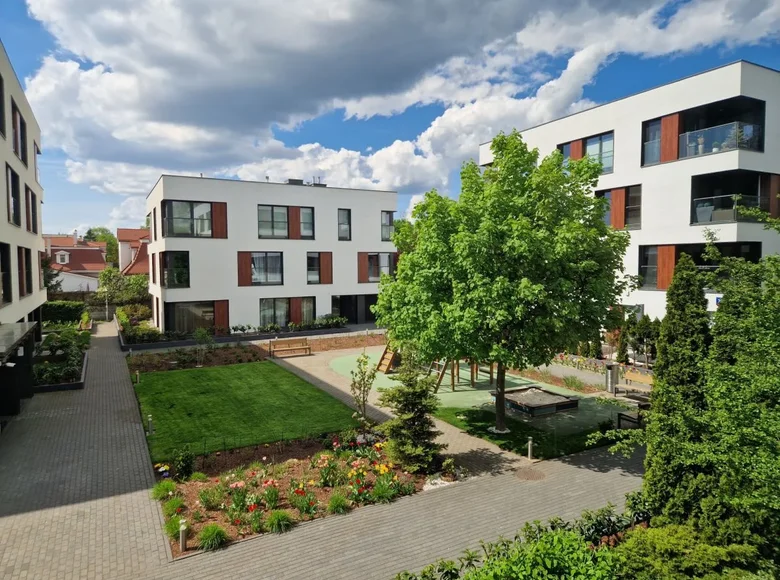 Wohnung 2 zimmer 56 m² Warschau, Polen